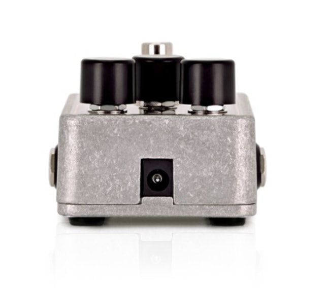 Op-Amp Big Muff Pi 2