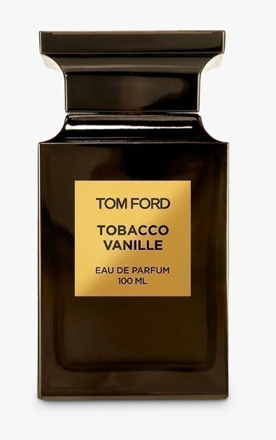 Tobacco Vanille 1