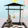 XUDREZ Zen Garden with Incense Holder 1