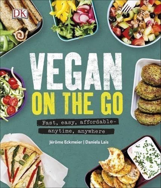10 Best Vegan Cookbooks UK 2024 4