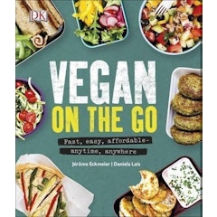 Vegan on the Go