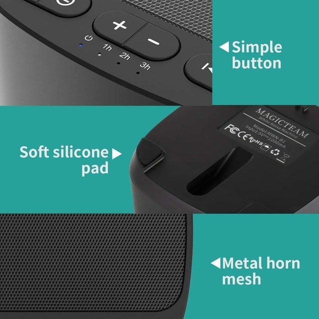 White Noise Machine 3