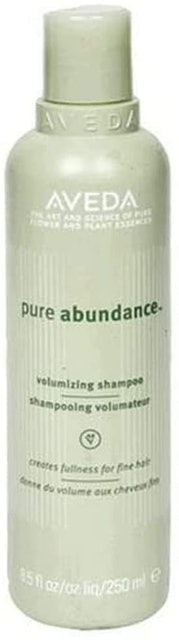 Pure Abundance Volumising Shampoo 1