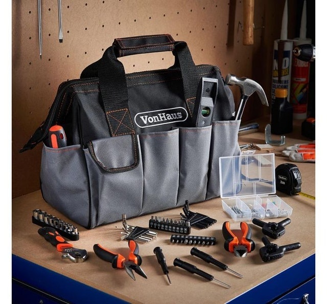 Tool Kit & Bag 2