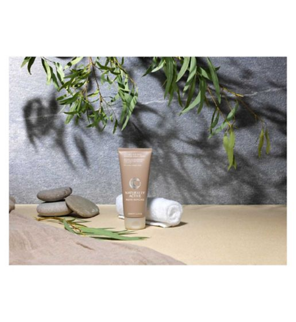 Men's Sensitive Shaving Cream 2