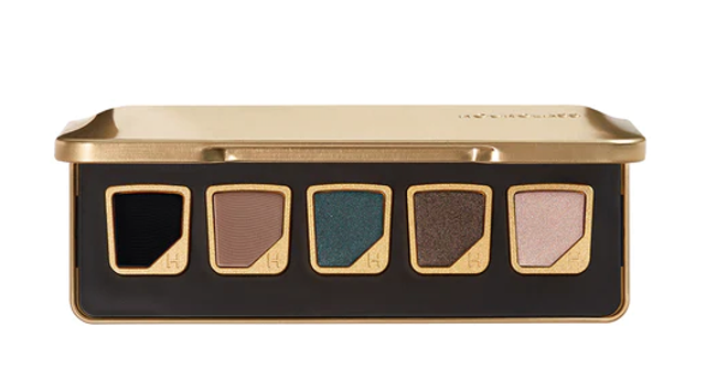 10 Best Luxury Eyeshadow Palettes UK 2024 | Charlotte Tilbury, Dior and More 3