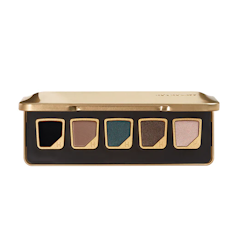 Curated by James Molloy 5-Pan Palette