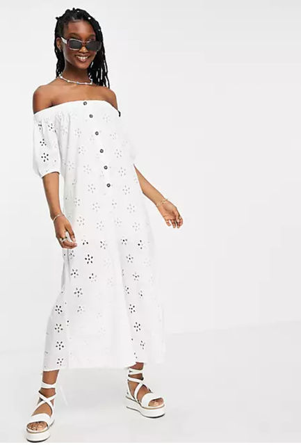10 Best Culotte Jumpsuits UK 2024 | Ghost Olivia, ASOS and More 2