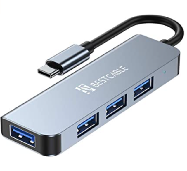 USB C Hub 1