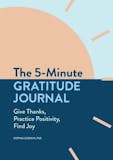 10 Best Five Minute Journals UK 2024 | Gratitude Journals, Habit Tracking and More 1