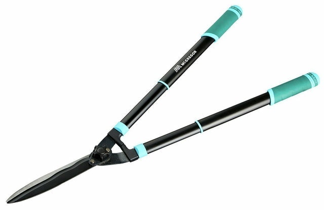 Telescopic Hand Shears 1