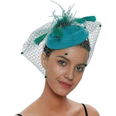 Fascinator