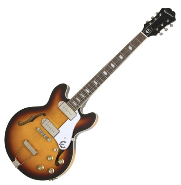 10 Best Electric Guitars for Beginners UK 2024 | Epiphone, Yamaha and More 3