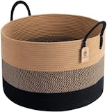 10 Best Decorative Storage Baskets UK 2024 1