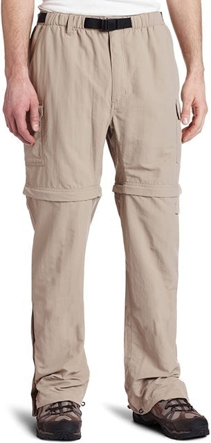 5 Best Walking Trousers UK 2024 | Arc'teryx, Rab and More 4