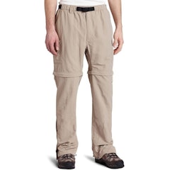 Zip 'n' Go Pants