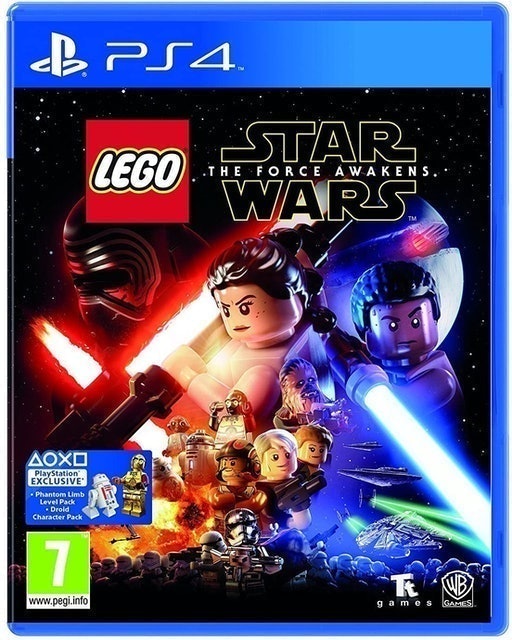 10 Best Star Wars Gifts for Kids UK | LEGO Monopoly and More 5