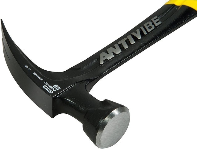 Antivibe Steel Hammer 4