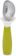 Joseph Joseph Dimple Non-Drip Ice Cream Scoop 1