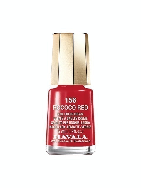 Mini Nail Colour Cream 1