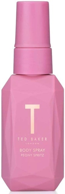 Peony Spritz Body Spray 1