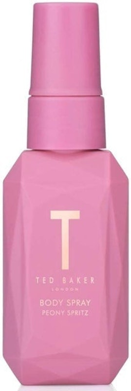 Peony Spritz Body Spray 1