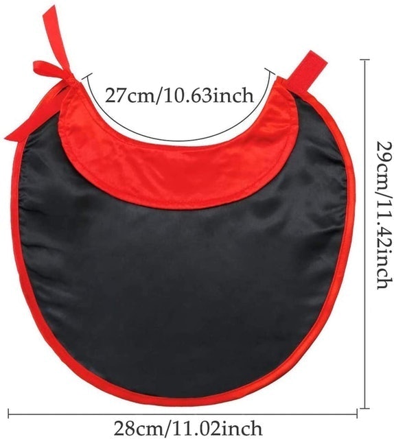  Halloween Vampire Cloak 2