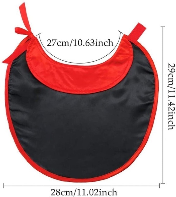 Halloween Vampire Cloak 2