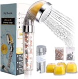 10 Best Shower Filters UK 2024 | Aquabliss, Berkey, and More 4