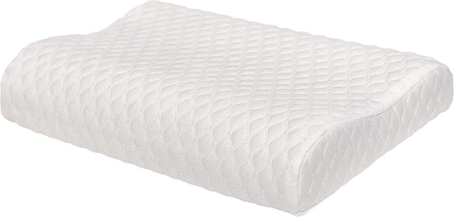 10 Best Pillows for Kids UK 2024 | Silentnight, Trunki and More 1