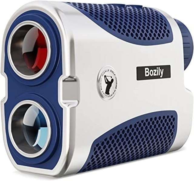 10 Golf Rangefinder UK 2024 | Nikon, easygreen and More 1
