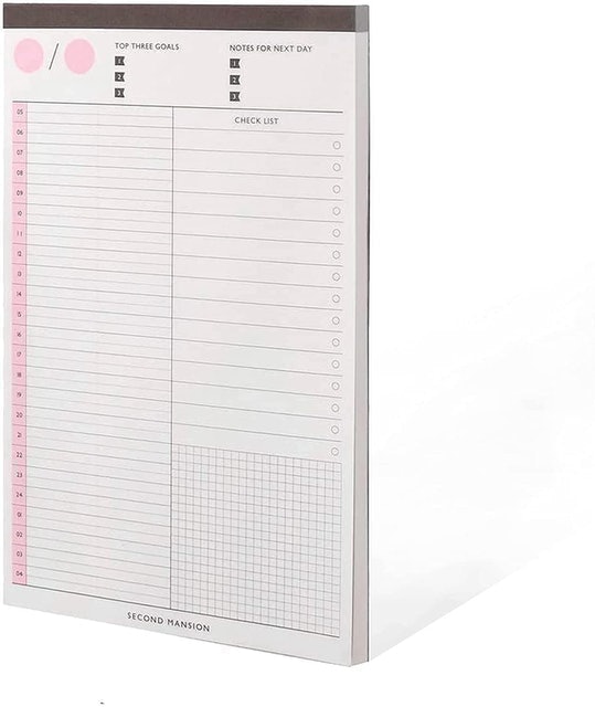 10 Best To-Do List Pads 2024 2