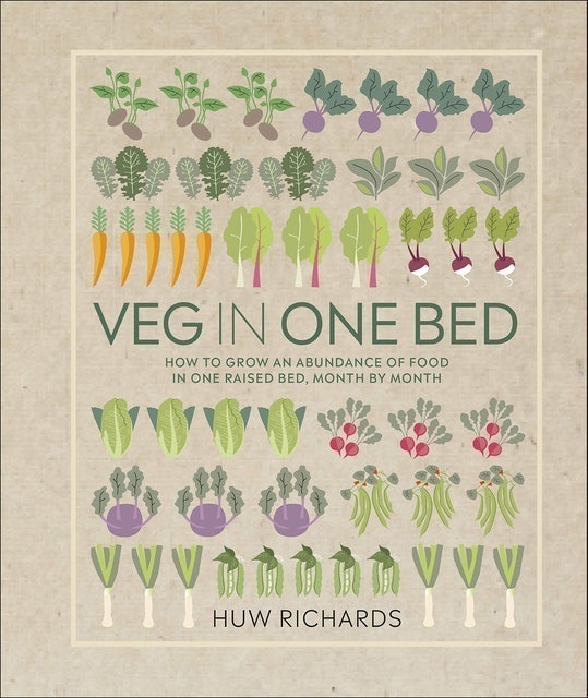 10 Best Gardening Books UK 2024 2