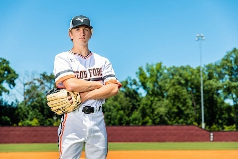 Pro Glove for Infield, Outfield and First Base 3
