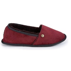 Sheepskin Venetian Slippers
