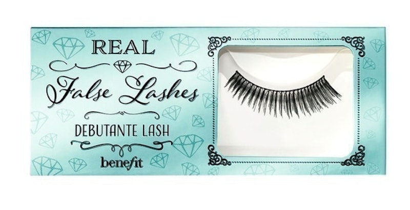 Debutante Lash 1