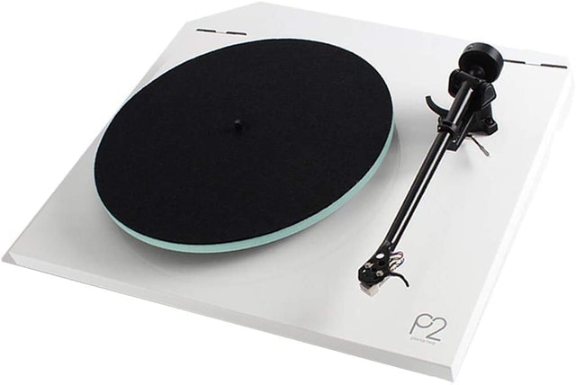 10 Best Turntables UK 2024 | Audio Engineer Reviewed 1