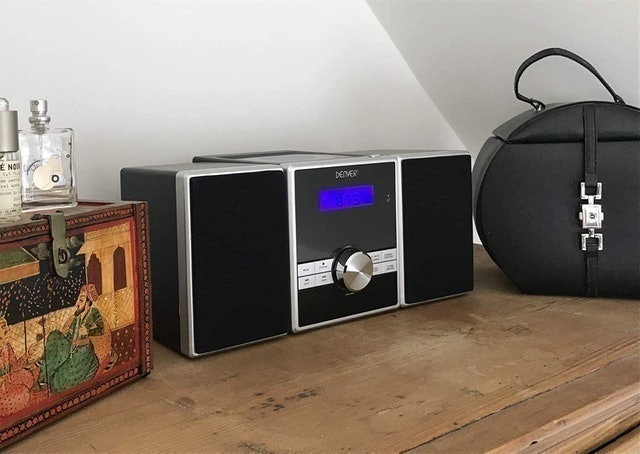 Mini Hi-Fi 3