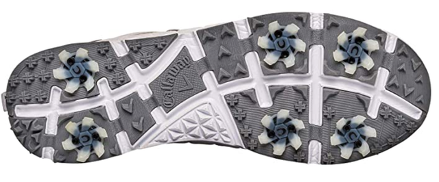 Lady Mulligan Golf Shoe 3