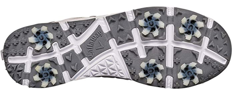 Lady Mulligan Golf Shoe 3