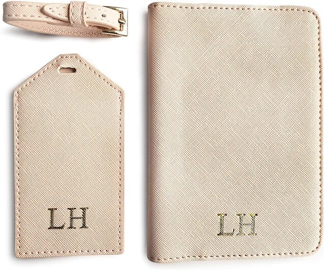 10 Best Luggage Tags UK 2024 | Disney, Prisée and More 4