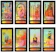 Garosa Tarot Cards 1