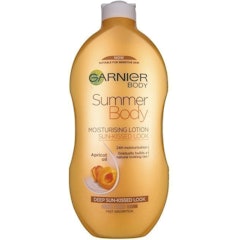 Summer Body Dark Gradual Tan