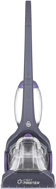Dirtmaster Carpet Washer 1