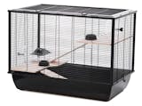 10 Best Hamster Cages UK 2024 3