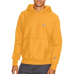 Small Logo Hoodie