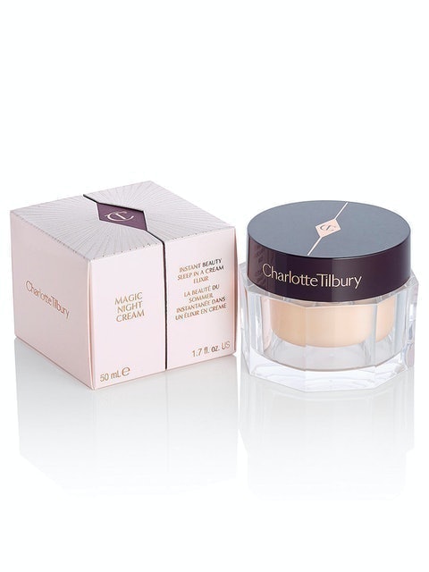 Magic Night Rescue Cream 2