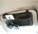 Da by Car Sun Visor Organizer 1