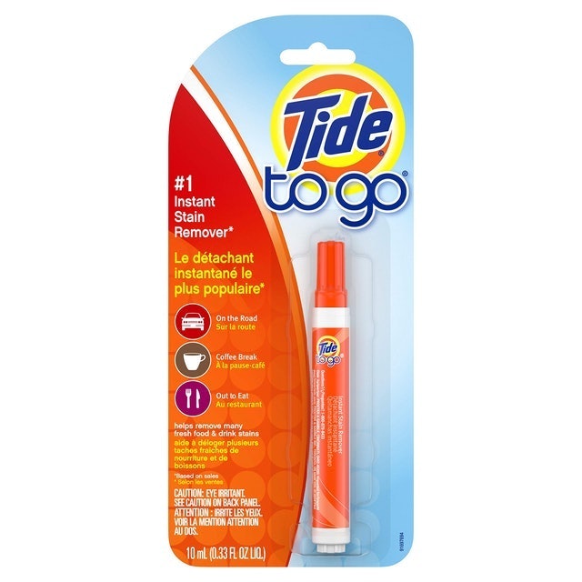 Tide To Go, Instant Stain Remover Pen 1