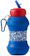 Smiggle Bball Squish Silicone Drink Bottle 1